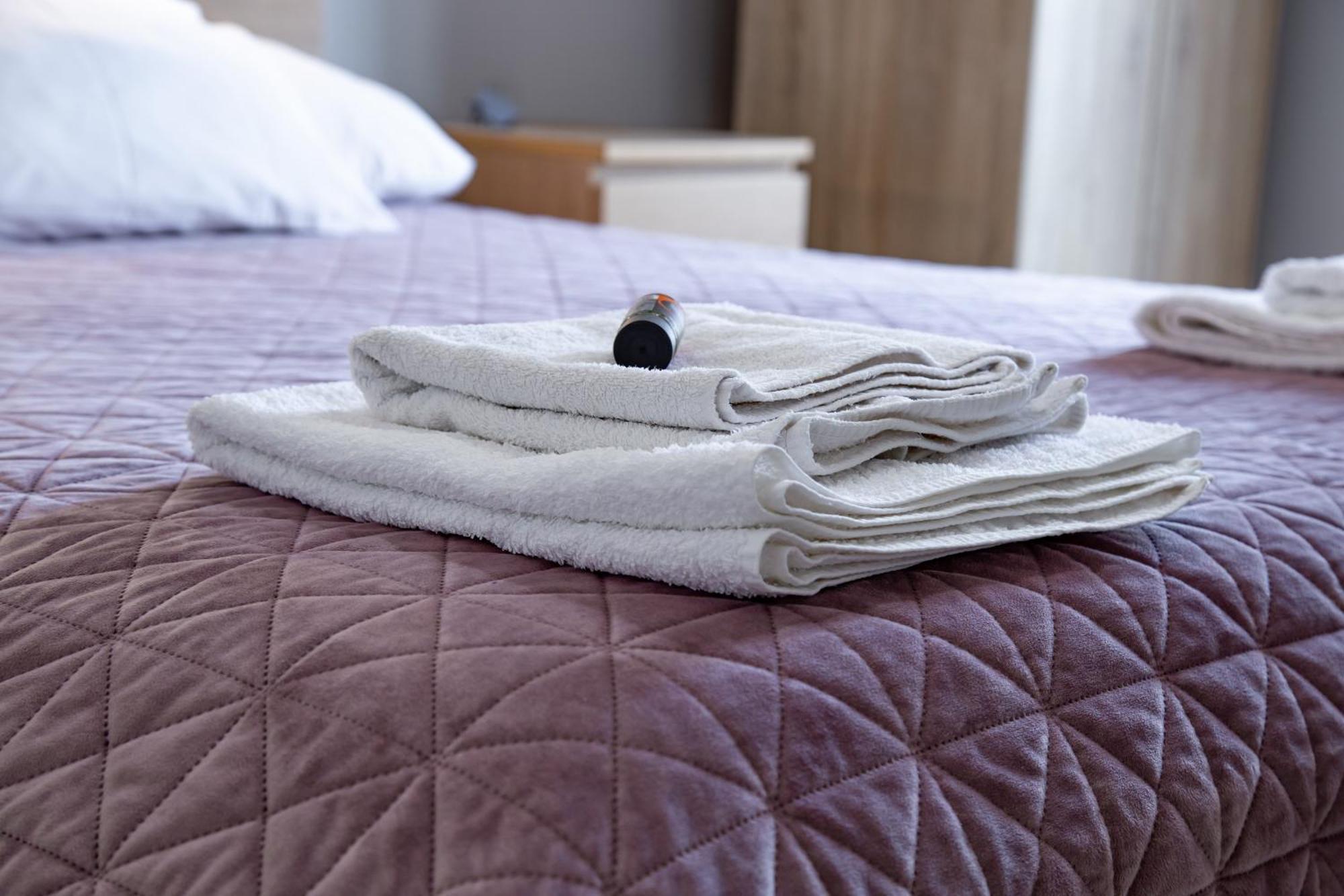 Agia Marina Nefeli Rooms מראה חיצוני תמונה