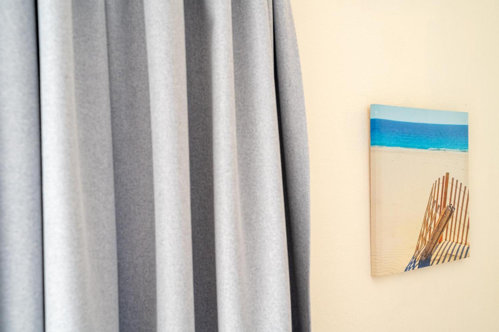 Agia Marina Nefeli Rooms מראה חיצוני תמונה